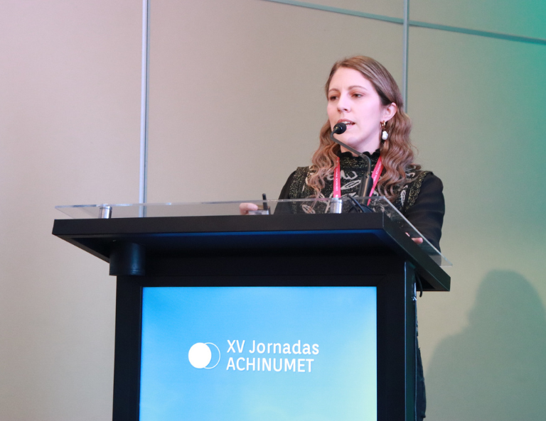 XV Jornadas Achinumet, achinumet, Asociación Chilena de Nutrición Clínica, Obesidad y Metabolismo